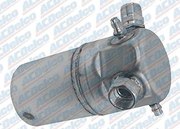 2003 Miscellaneous ACCUMULATOR RECEIVER DRIER A/C GM 89018433 (SAFARI VAN & ASTRO VAN) | 89018433
