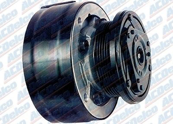 1996 GM Truck A/C COMPRESSOR GM 88964862 (GMC 1500/2500/3500) | 88964862