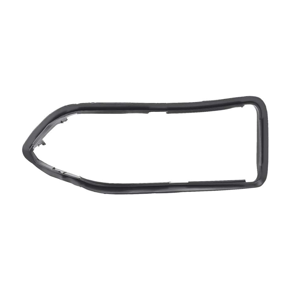 1975 Chevrolet Camaro TAIL LIGHT FILLER GASKET; LH; DRIVER SIDE | 152631