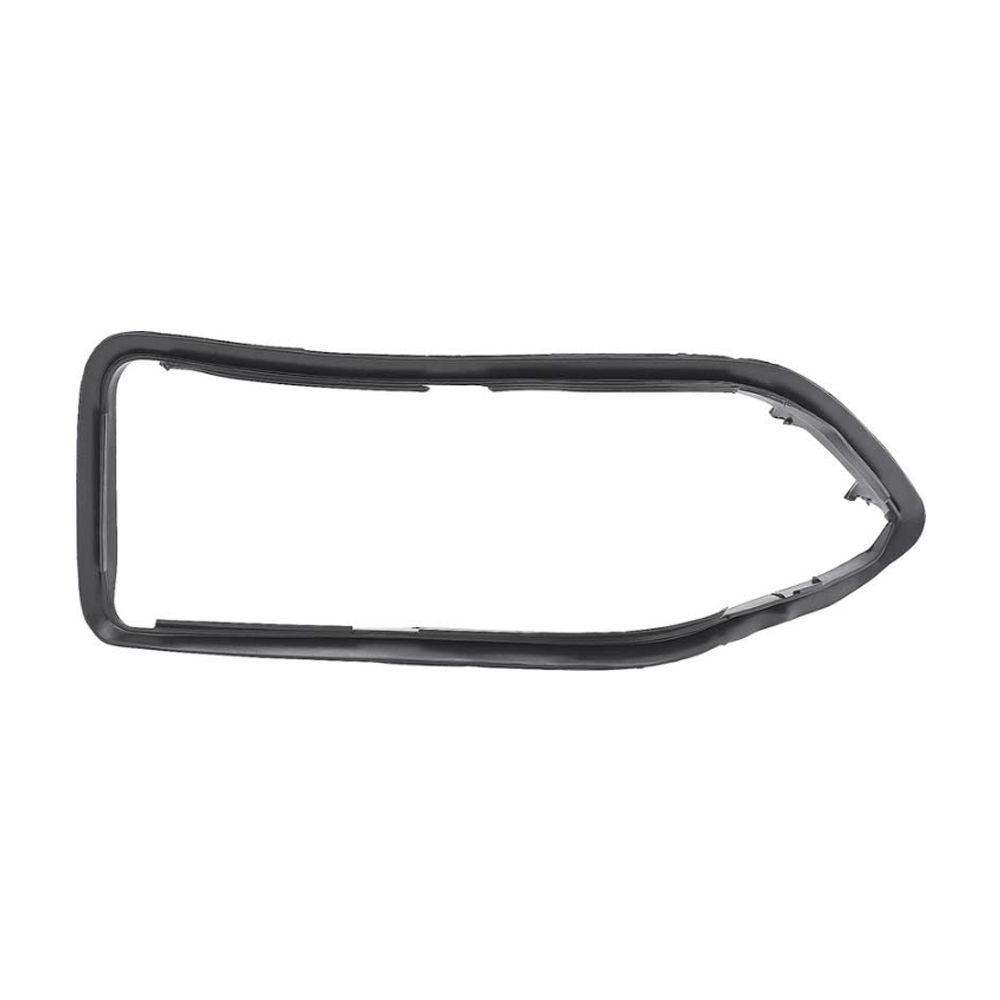 1976 Chevrolet Camaro TAIL LIGHT FILLER GASKET; RH; PASSENGER SIDE | 152632