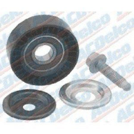 1998 Chevrolet Corvette AIR CONDITIONING BELT IDLER PULLEY
GM 12557334 | 154669