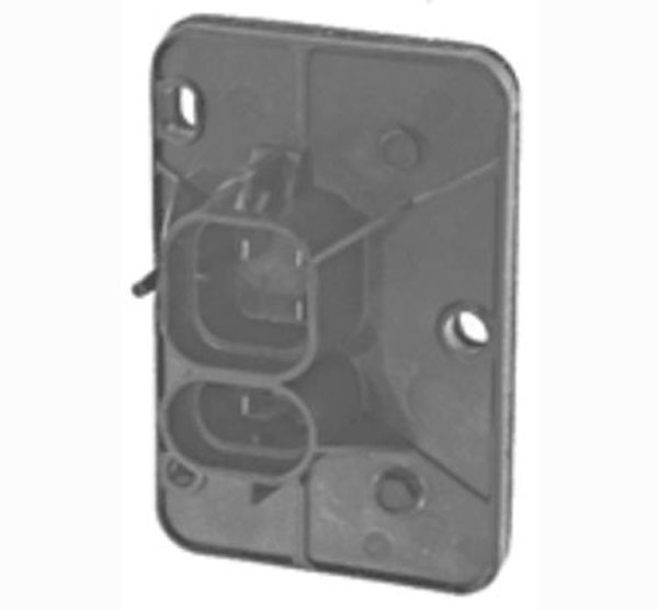 1992 Miscellaneous BLOWER MOTOR CONTROL (CUTLASS 89-97/ ROADMASTER 91-96/CADILAC FLEETWOOD)
GM 12368388 | 1571971
