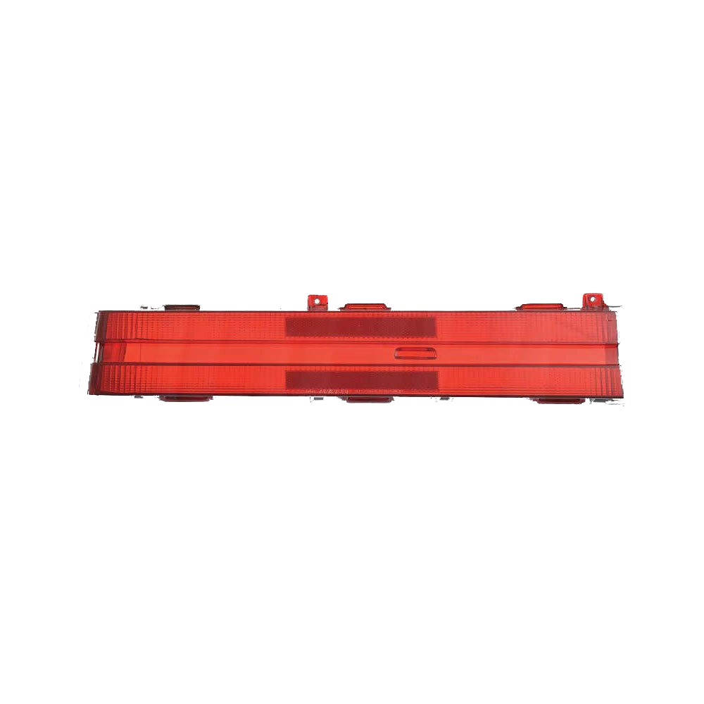 1984 Buick Skylark/GS/Regal/GN TAIL LAMP LENS LH | 16501873