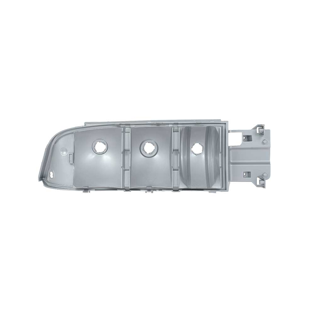 1991 Chevrolet Camaro TAIL LAMP HOUSING LH DRIVER SIDE | 16503125