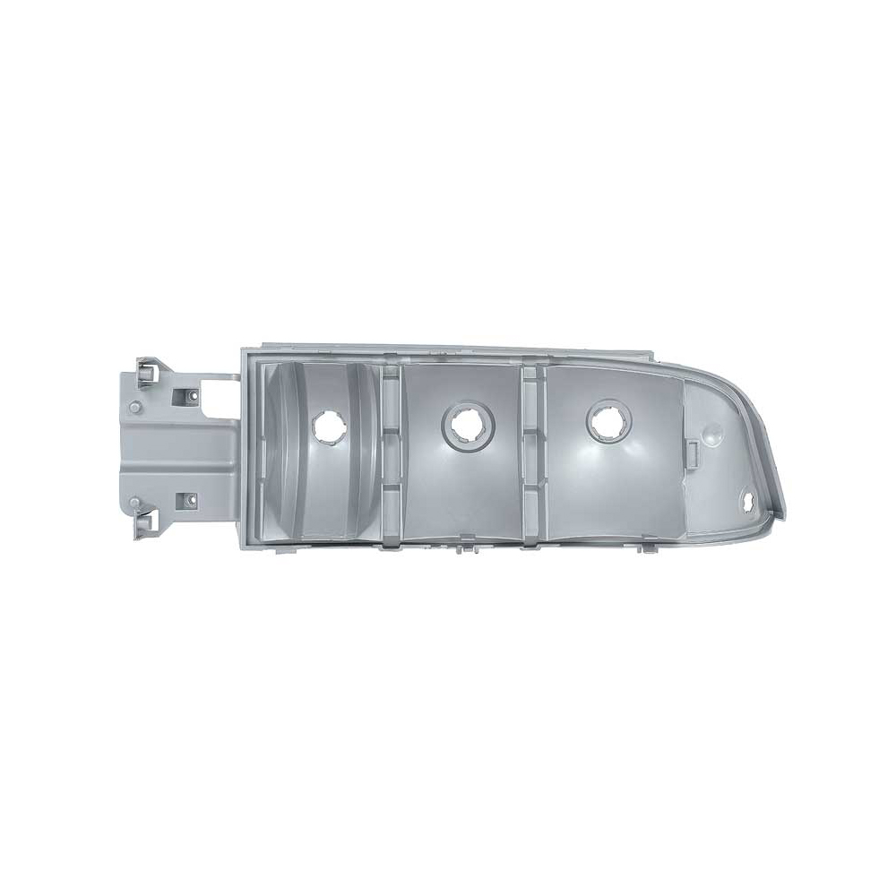 1986 Chevrolet Camaro TAIL LAMP HOUSING RH PASSENGER SIDE | 16503126