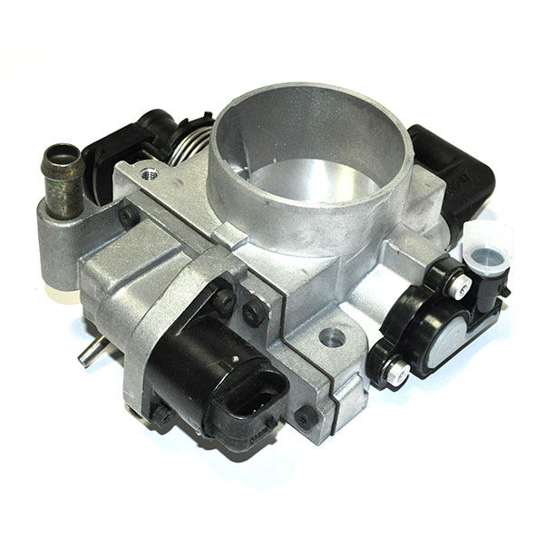 1991 Pontiac Grand Prix 69-UP AC DELCO FUEL INJECTOR THROTTLE BODY - 17090054 (PLEASE CHECK PART NUMBER TO SEE IF THIS FITS YOUR APPLICATION) | 17090054
