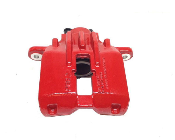 1999 Chevrolet Corvette REAR BRAKE CALIPER - LH (ACD # 172-2265 GM # 88895130) - RED | 1722265