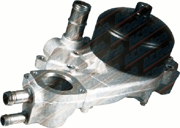 2002 Pontiac GTO/LeMans/Tempest WATER PUMP (6.0L) - GM # 19195105 | 19195105