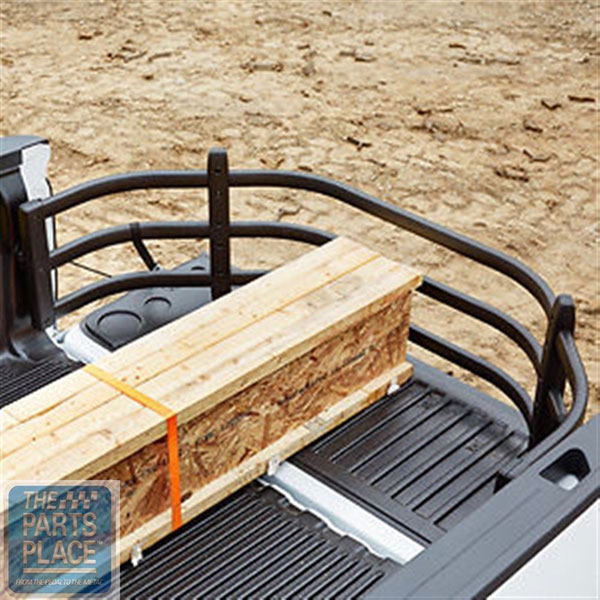 2015 GM Truck (CHEVY COLORADO & GMC CANYON) TAIL GATE BED EXTENDER (GM