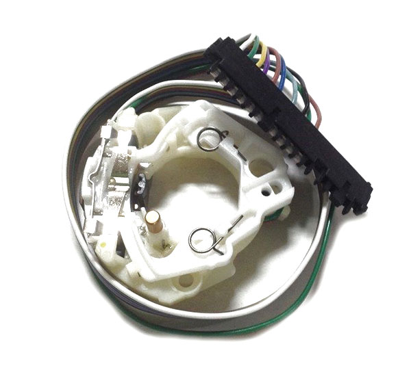 1972 Pontiac GTO/LeMans/Tempest TURN SIGNAL SWITCH ALL (GM