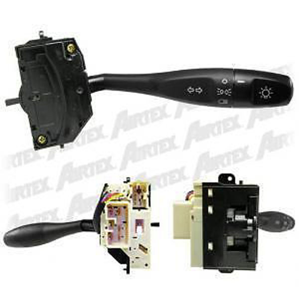1997 Miscellaneous MITSUBISHI MONTERO & MONTERO SPORT TURN SIGNAL SWITCH - 1S1778 | 1S1778
