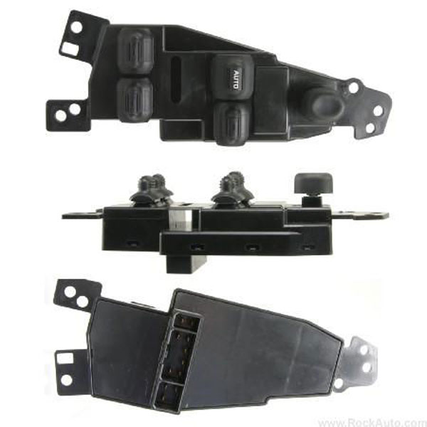 2002 Miscellaneous MASTER POWER WINDOW SWITCH 1S2150 | 1S2150