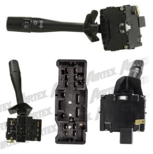 2000 Miscellaneous COMBINATION HEADLIGHT DIMMER SWITCH & TURN SIGNAL SWITCH - AIRTEX 1S2294 FITS: HONDA ODYSSEY - ALL | 1S2294