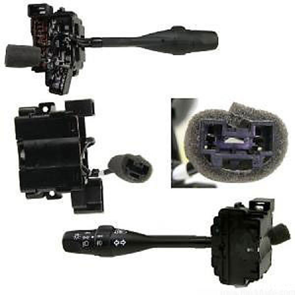2000 Miscellaneous TURN SIGNAL SWITCH 1S2363 | 1S2363