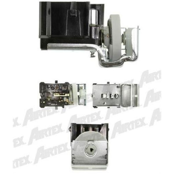 2001 Miscellaneous HEADLIGHT SWITCH 1S2524 | 1S2524