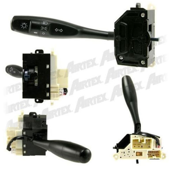1995 Miscellaneous TURN SIGNAL SWITCH (MITSUBISHI EXPO & LRV) 1S2533 | 1S2533