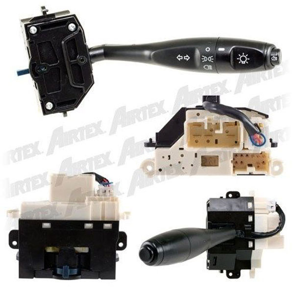 1994 Miscellaneous TURN SIGNAL SWITCH (MITSUBISHI MONTERO SPORT) 1S2534 | 1S2534