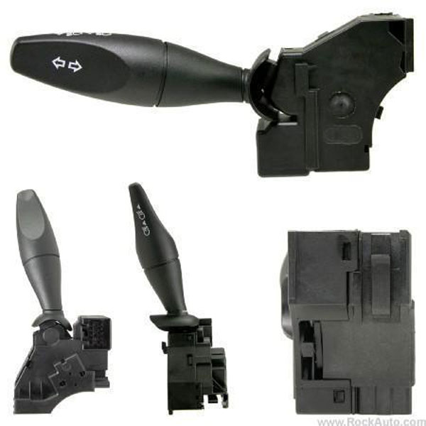 2001 Miscellaneous TURN SIGNAL SWITCH (FORD FOCUS) 1S2874 | 1S2874