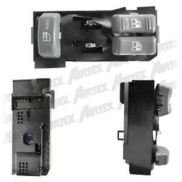 2000 Miscellaneous POWER WINDOW SWITCH 1S3479 | 1S3479
