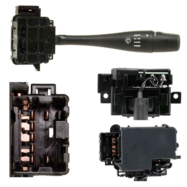 2000 Miscellaneous NISSAN WIPER SWITCH (FRONTIER & XTERRA 02-04, SENTRA 00-06) 1S3541 | 1S3541