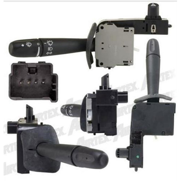2005 Miscellaneous TURN SIGNAL SWITCH (DODGE RAM) 1S3716 | 1S3716