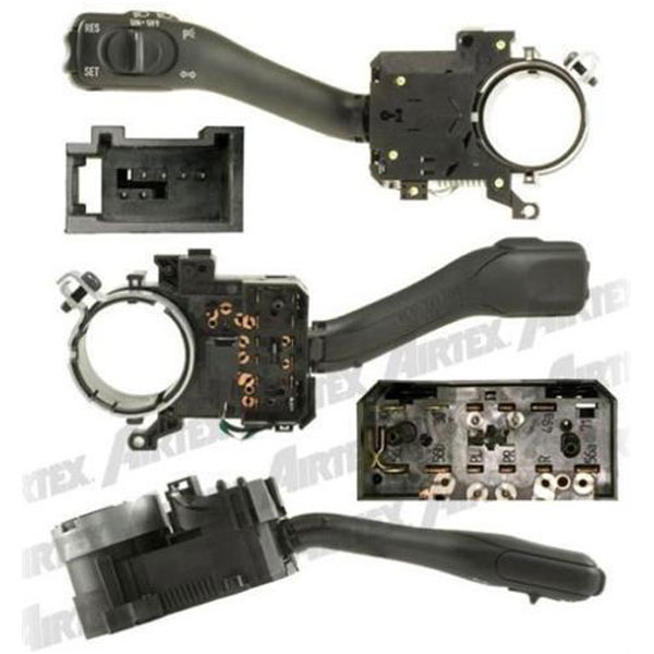 2005 Miscellaneous TURN SIGNAL SWITCH WITH CRUISE 1S3759 | 1S3759