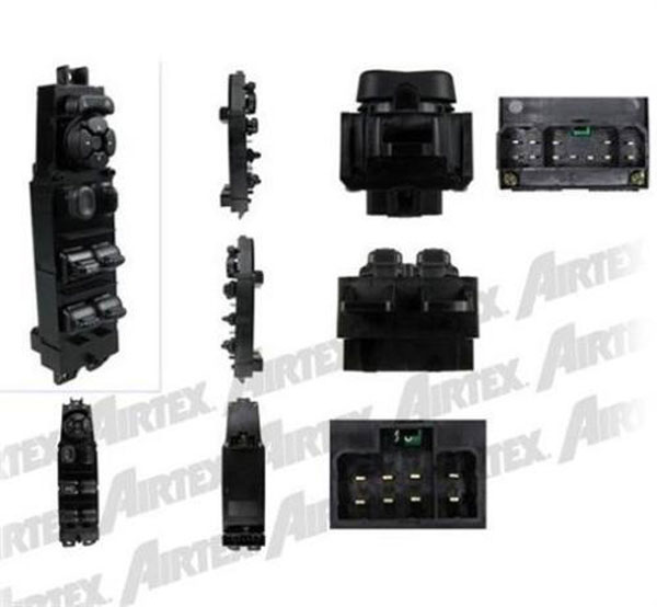 2004 Miscellaneous MASTER POWER WINDOW SWITCH 1S4109 | 1S4109
