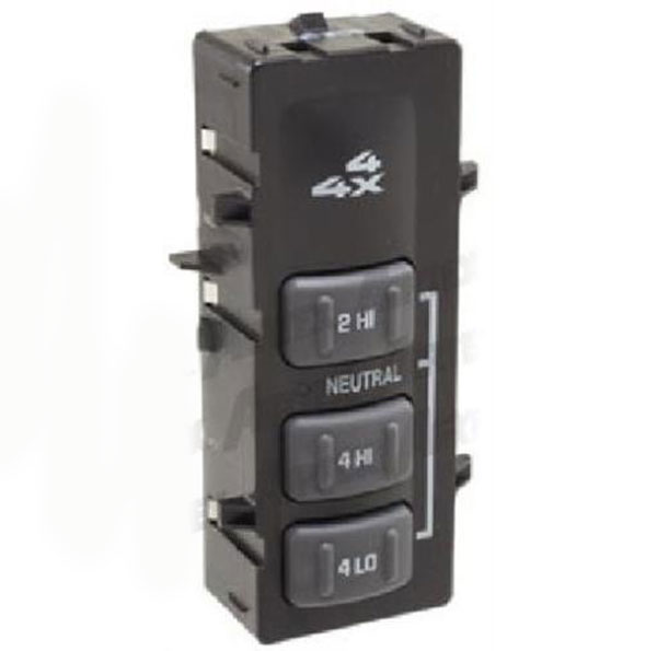 2001 Miscellaneous TRANSFER CASE SWITCH 1S4251 | 1S4251