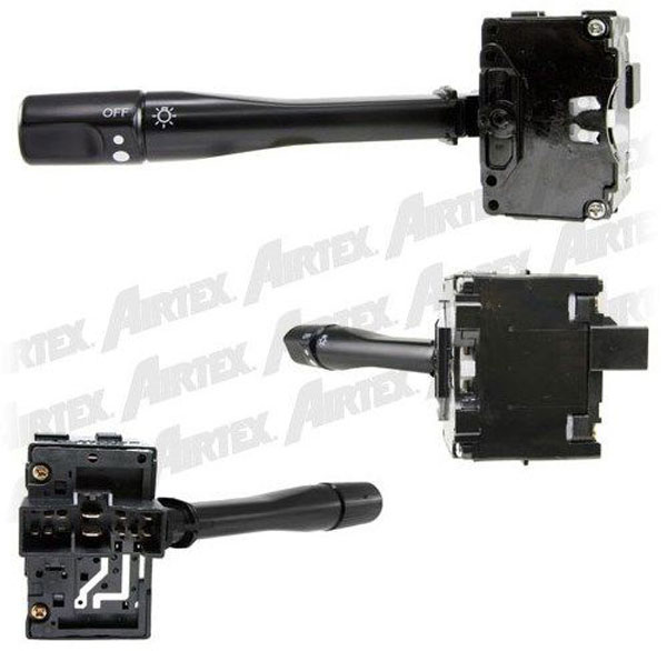 1994 Miscellaneous TURN SIGNAL SWITCH (HONDA ACCORD) 1S4498 | 1S4498