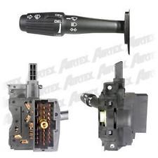 1993 Miscellaneous TURN SIGNAL SWITCH, WIPER SWITCH & DIMMER - AIRTEX 1S4807 FITS: 1990-02 CHRYSLER/DODGE/JEEP/PLYMOUTH | 1S4807