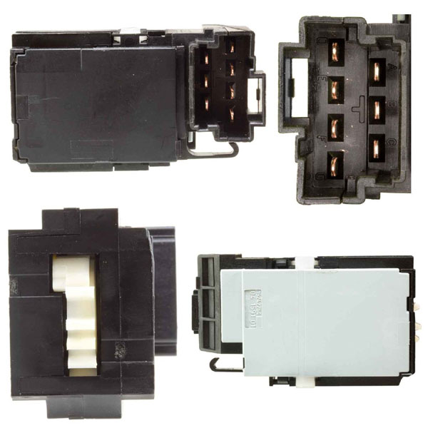 2001 Miscellaneous IGNITION STARTER SWITCH 1S6002 | 1S6002