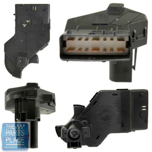 2001 Miscellaneous IGNTION STARTER SWITCH 1S6018 | 1S6018