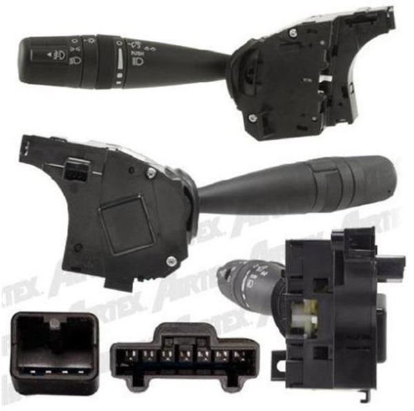 2000 Miscellaneous ACURA CL TL IGNITION SWITCH # 1S6491 | 1S6491