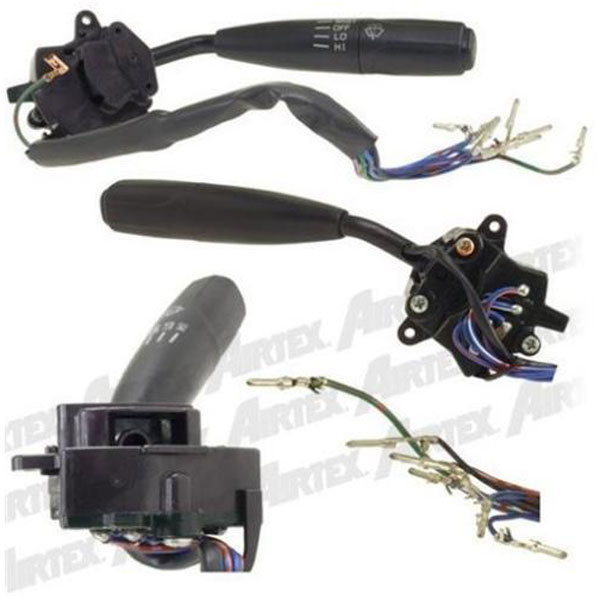 1995 Miscellaneous WIPER SWITCH (TOYOTA T100) 1S7443 | 1S7443