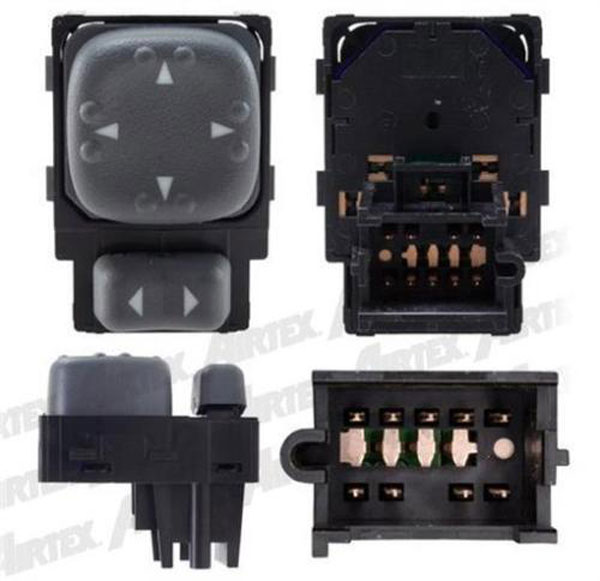 1999 Miscellaneous DOOR POWER MIRROR SWITCH (CHEVROLET BLAZER) 1S8214 | 1S8214