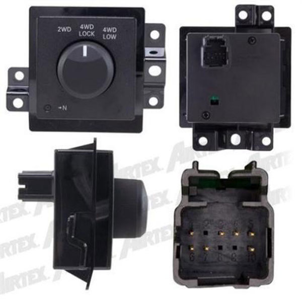 2006 Miscellaneous TRANSFER CASE INDICATOR SWITCH (05 DODGE DAKOTA 4WD/06 RAM 1500 2500 3500 4WD) 1S8901 | 1S8901