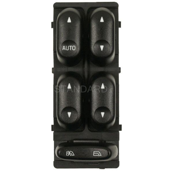 2005 Miscellaneous MASTER POWER WINDOW SWITCH (FORD EXPLORER SPORT TRAC) 1S9207 | 1S9207