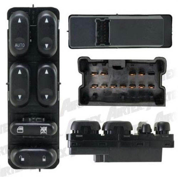 2004 Miscellaneous MASTER POWER WINDOW SWITCH (01-06 FORD ESCAPE) (05-06 MERCURY MARINER) 1S9210 | 1S9210
