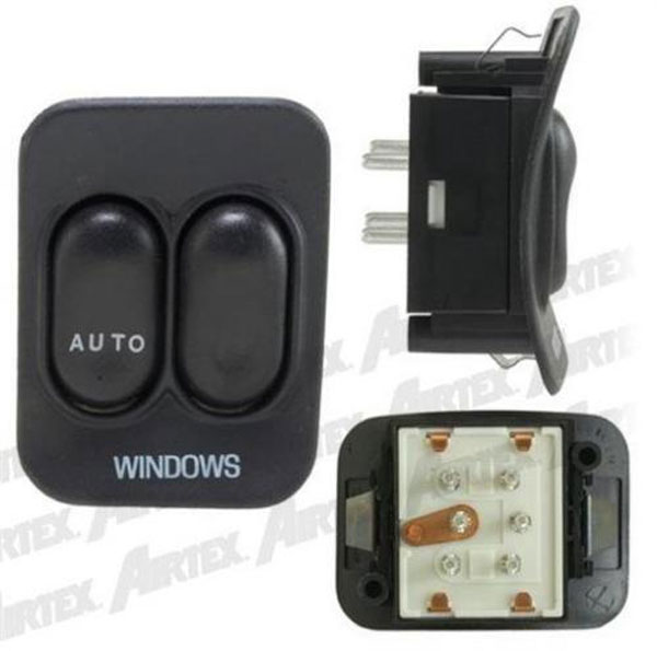 1996 Miscellaneous MASTER POWER WINDOW SWITCH (FORD RANGER) 1S9213 | 1S9213
