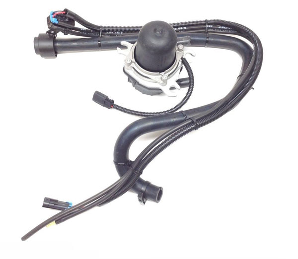 2001 GM Truck AIR INJECTION SMOG PUMP ( SILVERADO/SIERRA) 
GM 17803251 | 219505