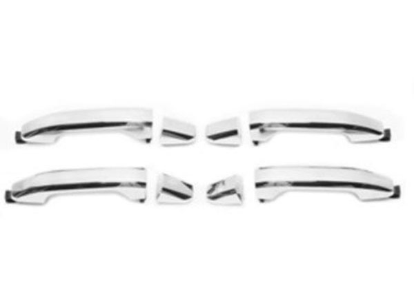 2015 Miscellaneous EXTERIOR DOOR HANDLES GM 22940647; 84338766 - SET OF 4 (CHEVROLET SILVERADO 1500) | 22940647