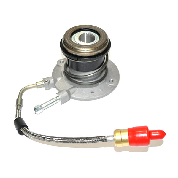 1999 Chevrolet Corvette CLUTCH ACTUATOR SLAVE CYLINDER (GM # 24264180 â€“ 89059282) | 24264180