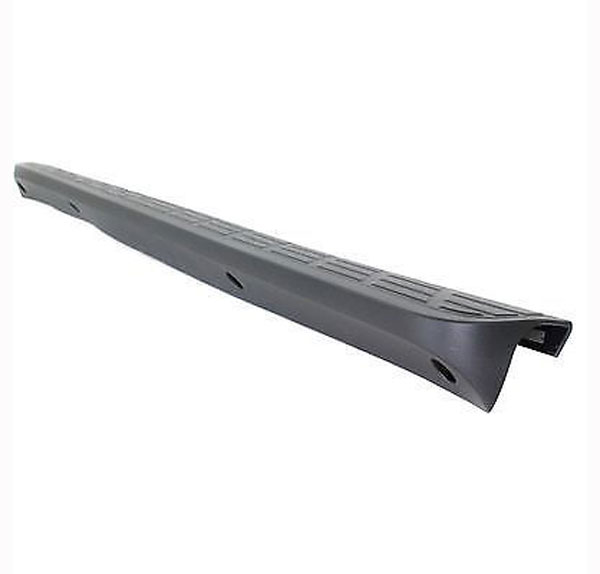 2010 Miscellaneous CHEVROLET SILVERADO & GMC SIERRA TAILGATE SPOILER - GM # 25844299 | 25844299