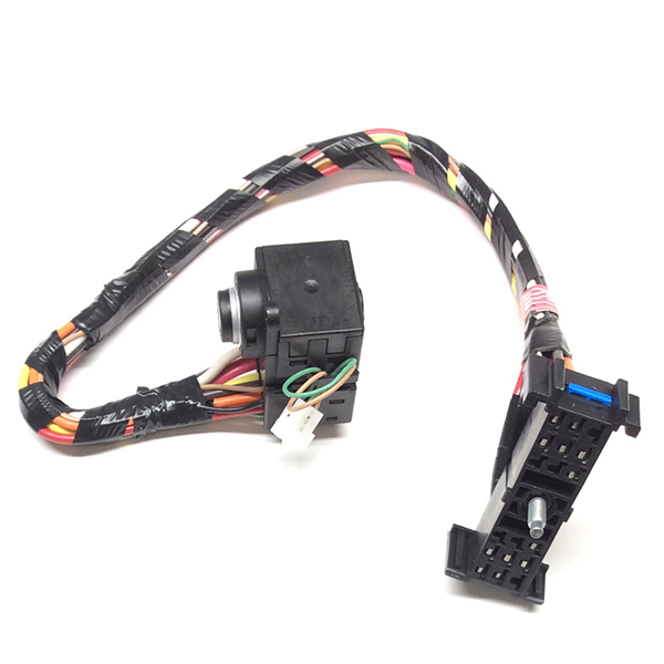 1997 GM Truck CHEVROLET / GMC IGNITION SWITCH - GM # 26047332 | 26047332