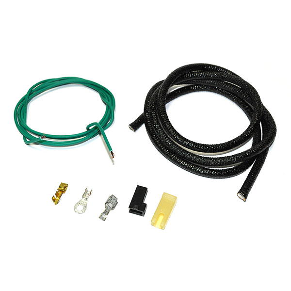 1965 Chevrolet El Camino TEMPERATURE SENDER UNIT WIRE REPAIR KIT