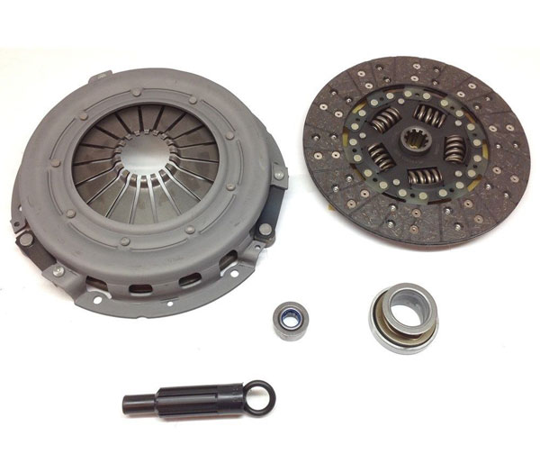 1998 Ford Mustang OEM CLUTCH KIT - PRESS & DRIVEN PLATE KIT (WITH COVER) - 4.6L V8 - PLEASE CHECK PART NUMBERS TO SEE IF THIS ITEM FITS YOUR APPLICATION ACD # 381930 / GM # 19182267 | 381930