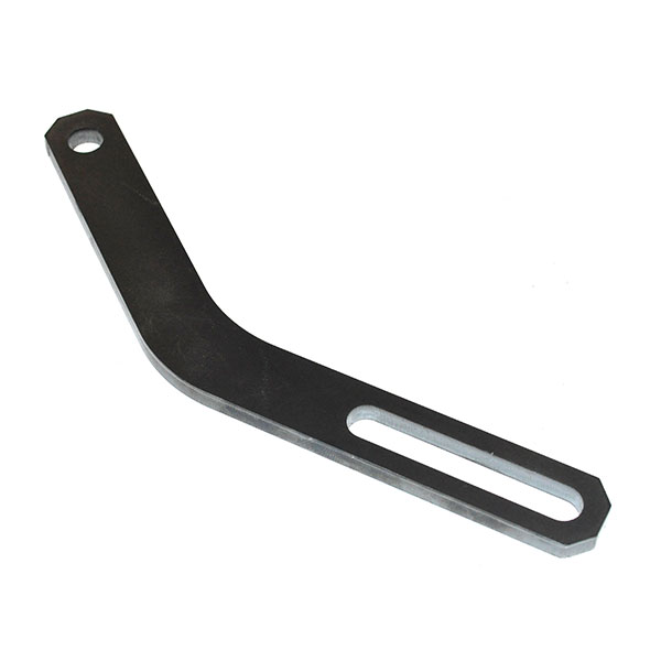 1965 Chevrolet El Camino AIR CONDITIONING REAR SUPPORT BRACE FITS BIG BLOCK 396/427 GM # 3872720 MADE IN THE USA | 3872720
