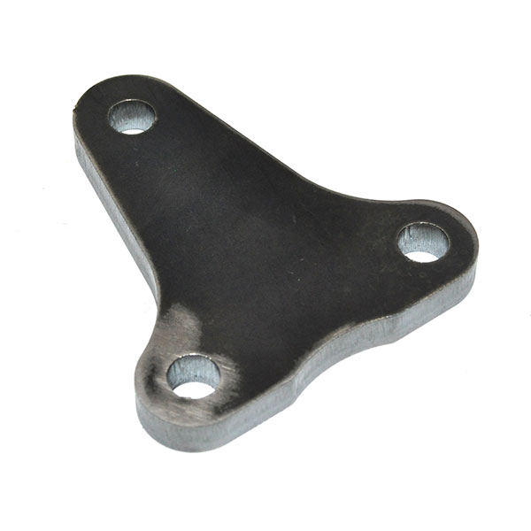 1966 Chevrolet El Camino AIR CONDITIONING COMPRESSOR REAR SUPPORT BRACKET FITS BIG BLOCK 396/427 GM # 3878268 MADE IN THE USA | 3878268