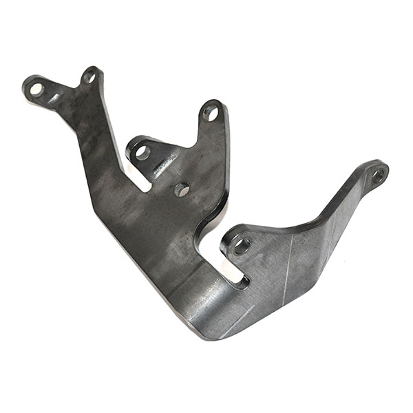 1968 Chevrolet El Camino SMOG AIR PUMP BRACKET FITS BIG BLOCK 396/427 GM # 3896983 MADE IN THE USA | 3896983