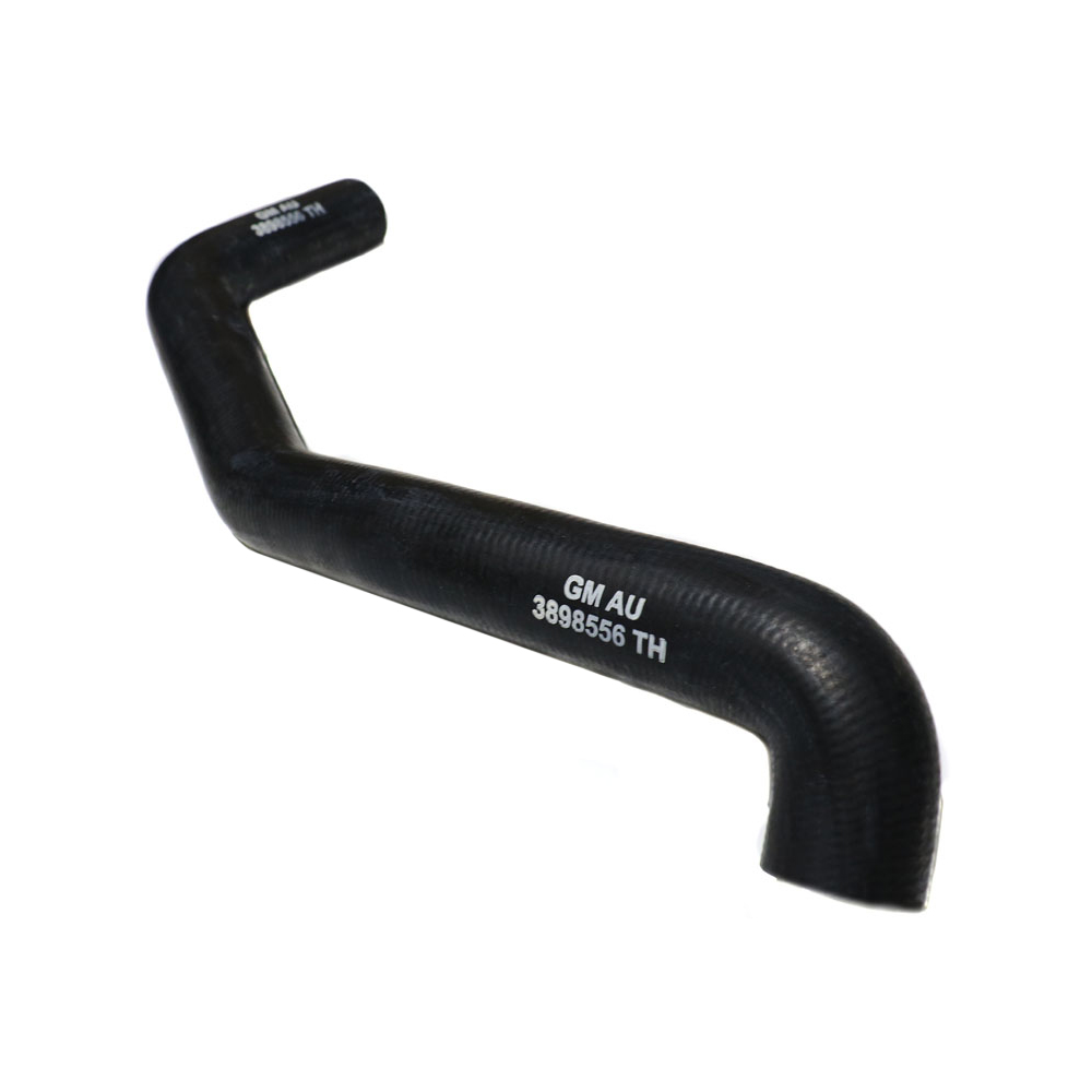 1967 GM Truck UPPER RADIATOR HOSE 327 V8 2 WHEEL DRIVE EACH | 3898556